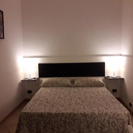 Fontanarossa Airport Homestay