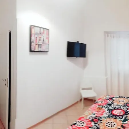 Fontanarossa Airport Homestay