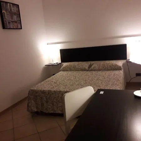 Homestay Fontanarossa Airport
