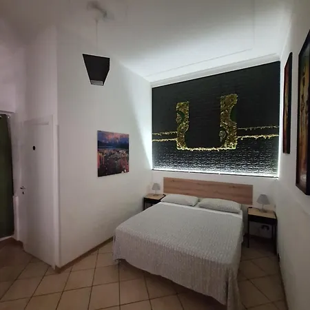 Fontanarossa Airport