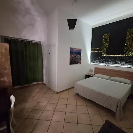 Fontanarossa Airport Κατάνια