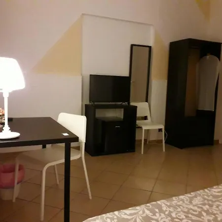 Fontanarossa Airport Homestay