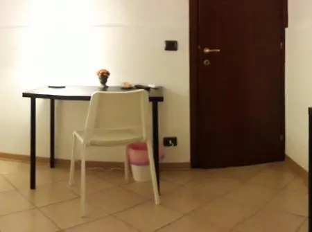 בית אירוח Fontanarossa Airport *