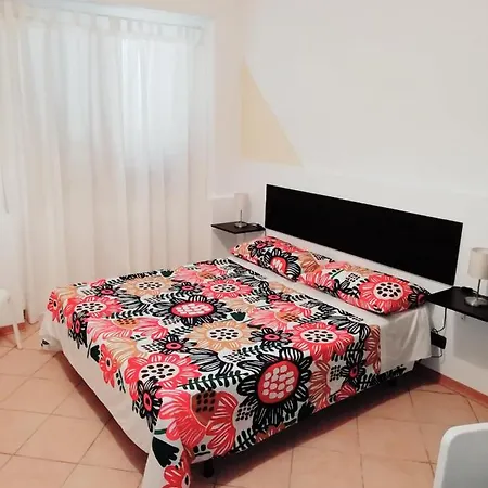 Fontanarossa Airport Homestay